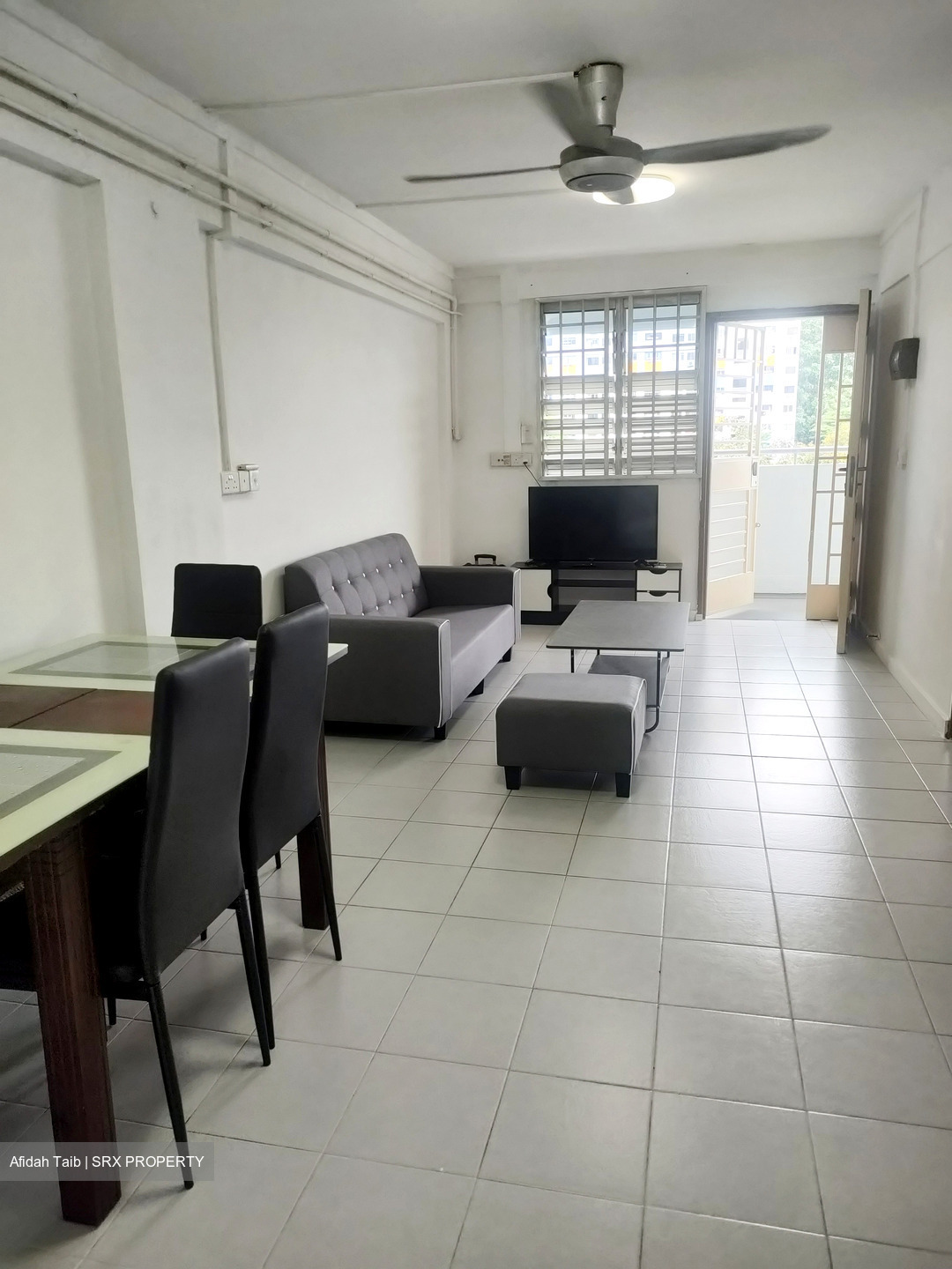 Blk 174 Boon Lay Green (Jurong West), HDB 3 Rooms #451549621